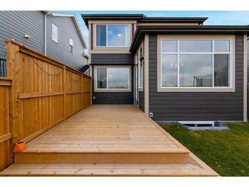 288 Legacy Reach Circle Se, Calgary, AB - Outdoor With Exterior