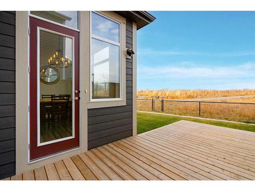 288 Legacy Reach Circle Se, Calgary, AB - Outdoor With Exterior