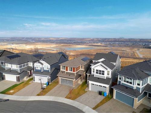 288 Legacy Reach Circle Se, Calgary, AB - Outdoor With View