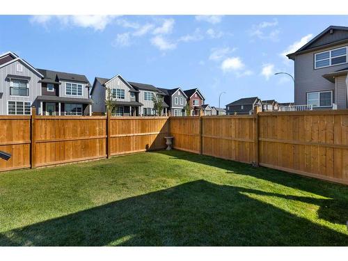 255 Savanna Lane Ne, Calgary, AB - Outdoor