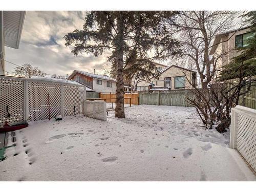 133 38 Avenue Sw, Calgary, AB - Outdoor