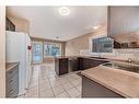 133 38 Avenue Sw, Calgary, AB  - Indoor Photo Showing Kitchen 