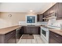 133 38 Avenue Sw, Calgary, AB  - Indoor Photo Showing Kitchen 