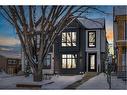 3535 40 Street Sw, Calgary, AB  - Outdoor With Facade 