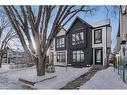 3535 40 Street Sw, Calgary, AB  - Outdoor With Facade 