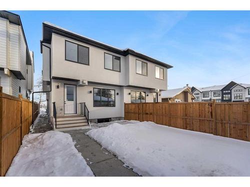 3535 40 Street Sw, Calgary, AB - Outdoor