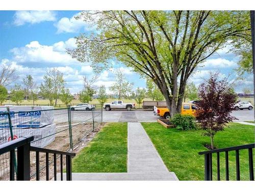 3535 40 Street Sw, Calgary, AB - Outdoor With View