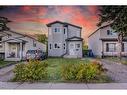 12 Abingdon Court Ne, Calgary, AB  - Outdoor With Facade 