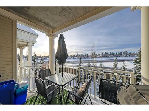 4306-5605 Henwood Street Sw, Calgary, AB - Outdoor With View With Exterior