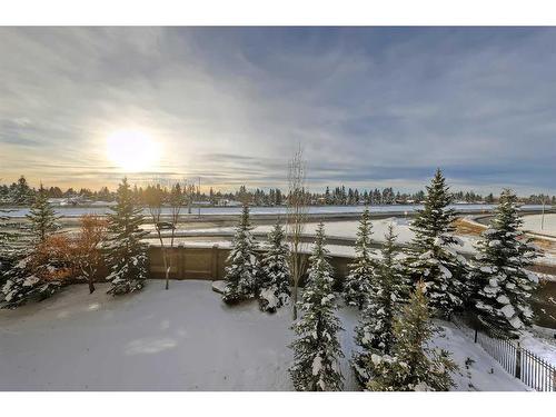 4306-5605 Henwood Street Sw, Calgary, AB - Outdoor With View