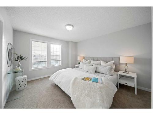 449 Country Hills Place Nw, Calgary, AB - Indoor Photo Showing Bedroom