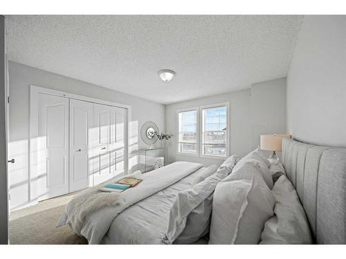 449 Country Hills Place Nw, Calgary, AB - Indoor Photo Showing Bedroom