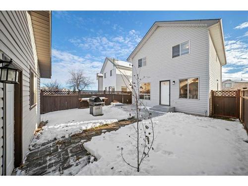 449 Country Hills Place Nw, Calgary, AB - Outdoor With Exterior