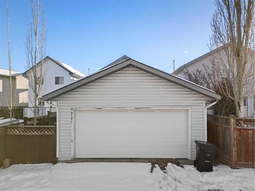 449 Country Hills Place Nw, Calgary, AB - Outdoor With Exterior