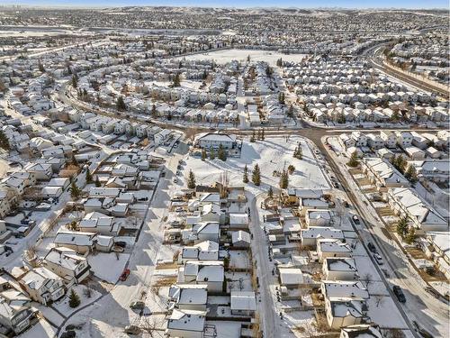 449 Country Hills Place Nw, Calgary, AB - Outdoor With View