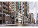 604-920 5 Avenue Sw, Calgary, AB  - Outdoor With Facade 