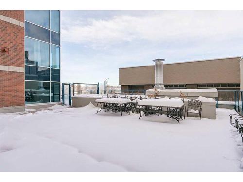 604-920 5 Avenue Sw, Calgary, AB - Outdoor