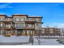 81-230 Seton Passage Se, Calgary, AB  - Outdoor With Facade 