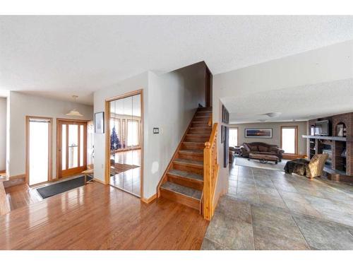 3801 57A Avenue, Lloydminster, AB - Indoor Photo Showing Other Room