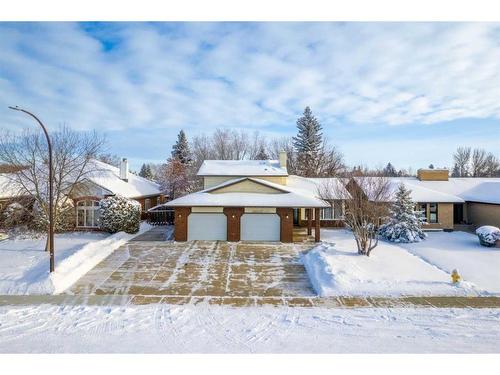 3801 57A Avenue, Lloydminster, AB - Outdoor With Facade