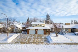 3801 57A Avenue  Lloydminster, AB T9V 2N6