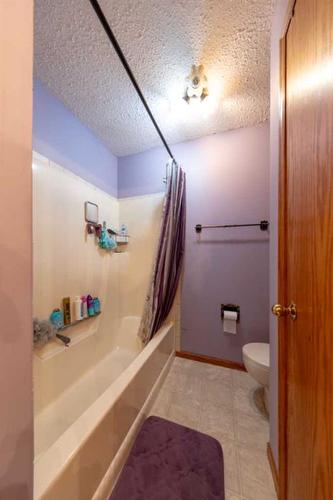 3801 57A Avenue, Lloydminster, AB - Indoor Photo Showing Bathroom