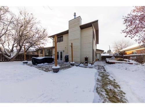 3801 57A Avenue, Lloydminster, AB - Outdoor