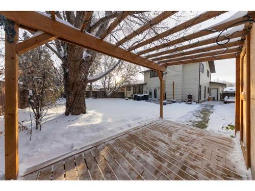 3801 57A Avenue, Lloydminster, AB - Outdoor