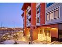 307-205 Spring Creek Common Sw, Calgary, AB  - Outdoor 