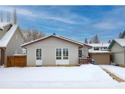 315 Woodridge Place Sw, Calgary, AB - Outdoor