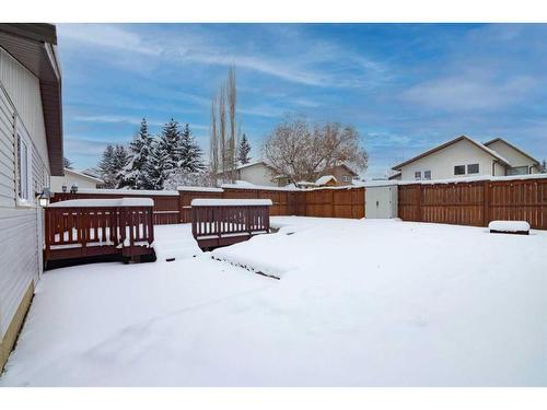 315 Woodridge Place Sw, Calgary, AB - Outdoor