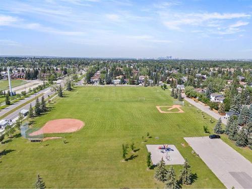 315 Woodridge Place Sw, Calgary, AB - Outdoor With View