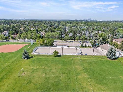 315 Woodridge Place Sw, Calgary, AB - Outdoor With View