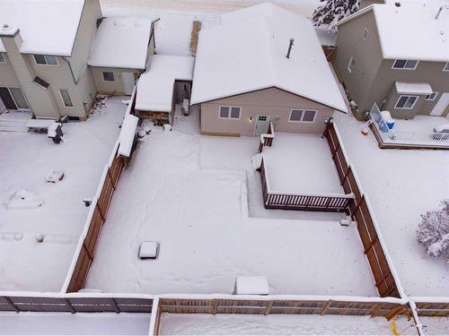 315 Woodridge Place Sw, Calgary, AB - Outdoor