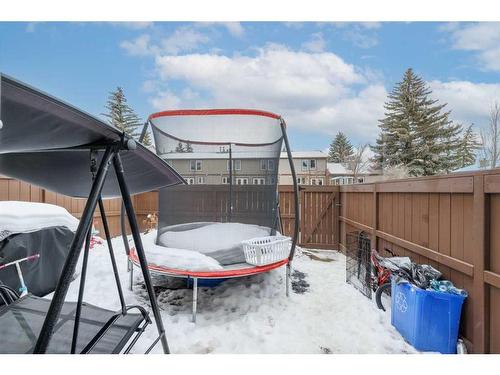 101-6103 Madigan Drive Ne, Calgary, AB - Outdoor