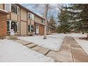 101-6103 Madigan Drive Ne, Calgary, AB  - Outdoor 