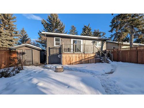 219 Midlawn Close Se, Calgary, AB - Outdoor