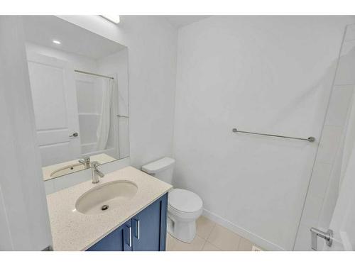 306-8535 19 Avenue Se, Calgary, AB - Indoor Photo Showing Bathroom