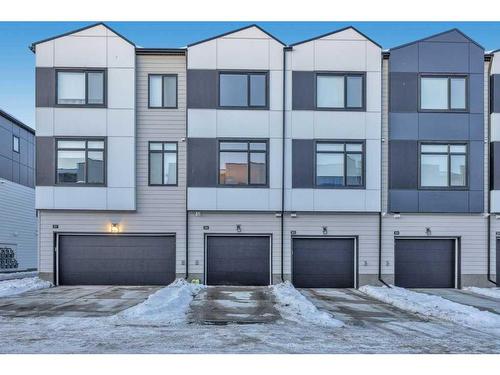 306-8535 19 Avenue Se, Calgary, AB - Outdoor With Facade