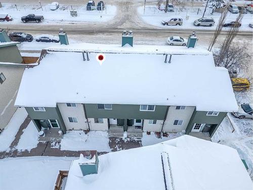 87-2511 38 Street Ne, Calgary, AB - Outdoor With View