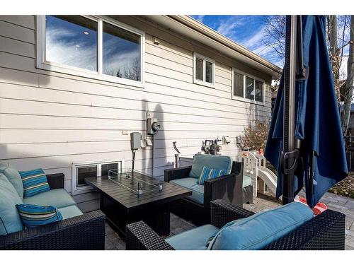 14427 Parkside Drive Se, Calgary, AB - Outdoor With Deck Patio Veranda With Exterior