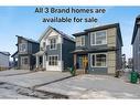 3171 Chinook Winds Drive Sw, Airdrie, AB  - Outdoor With Facade 