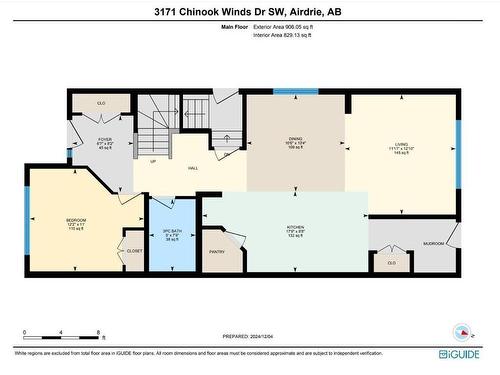 3171 Chinook Winds Drive Sw, Airdrie, AB - Other