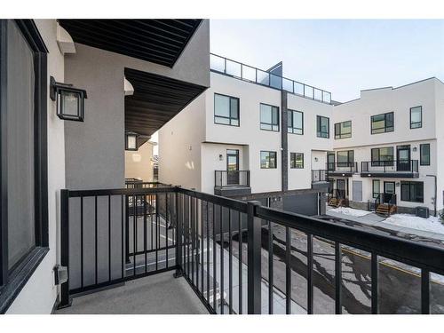 309-265 Sage Hill Rise Nw, Calgary, AB - Outdoor With Exterior