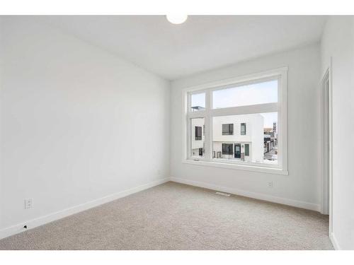 309-265 Sage Hill Rise Nw, Calgary, AB - Indoor Photo Showing Other Room