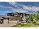 12 Discovery Valley Cove Sw, Calgary, AB  - Outdoor With Facade 