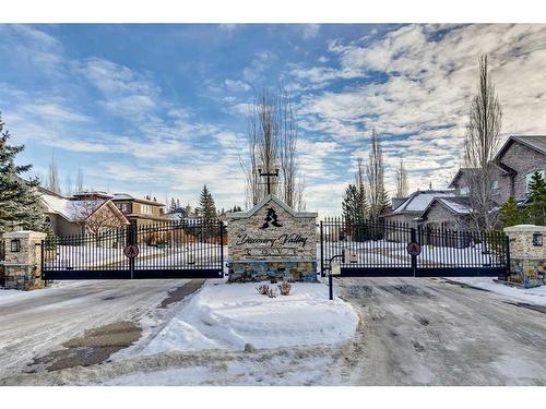 12 Discovery Valley Cove Sw, Calgary, AB - Outdoor