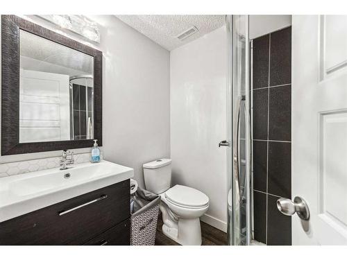 303-2423 56 Street Ne, Calgary, AB - Indoor Photo Showing Bathroom