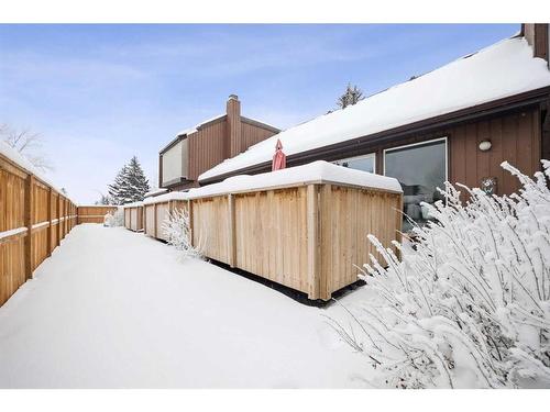 303-2423 56 Street Ne, Calgary, AB - Outdoor With Exterior