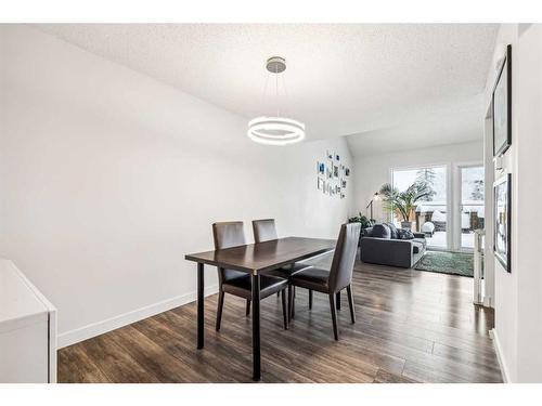 303-2423 56 Street Ne, Calgary, AB - Indoor Photo Showing Dining Room